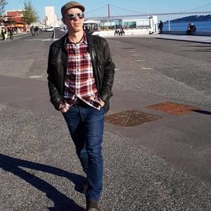 Meet your Posher, Arnaud